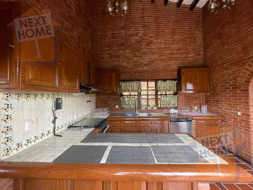 Casa Venta Acopilco Cuajimalpa