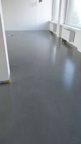 Mejorador Mezclas Cemento Pisos Microcemento Aleator Paste