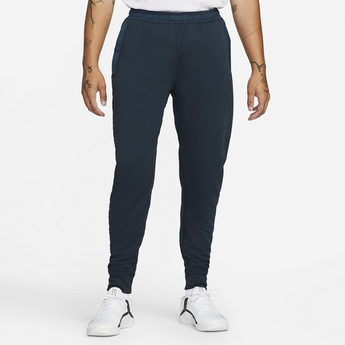 Pantalon Nike Therma-fit Deportivo De Training Hombre Rd845