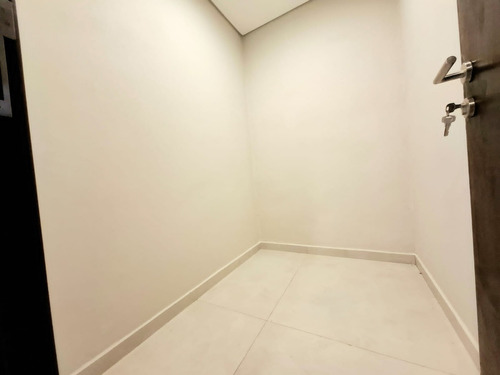 Vendo Dúplex A Estrenar En El Barrio Santa María De Encarnación: 3 Habitaciones Y 3 Baños