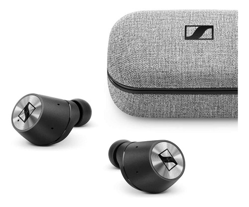 Audífonos Intrauditivos Inalámbricos Sennheiser Momentum Tru