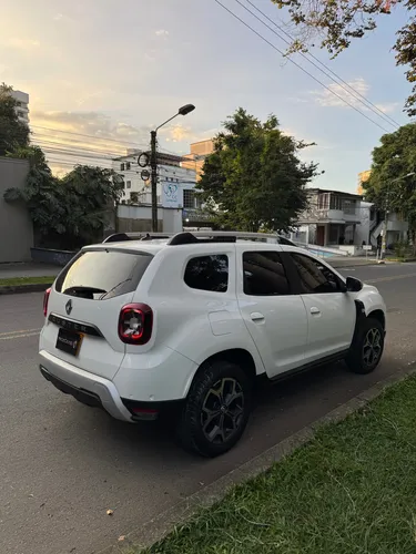 Renault Duster 1.3 Intense Mt 4x4