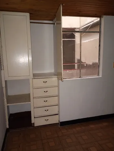 Apartamento Completamente Independiente Con