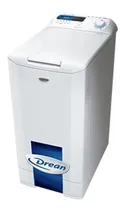Comprar Lavarropas Automatico Drean Gold Blue! 8.6 Eco+ Clase Aa Ad 