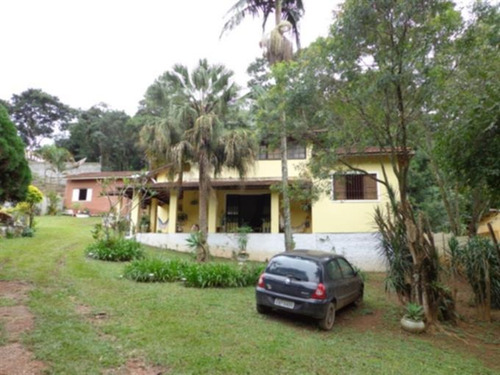 Imagem 1 de 20 de Chácaras À Venda Em Atibaia/sp - Compre O Seu Chácaras Aqui! - 1254144