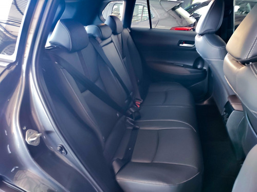 Toyota Corolla Cross 2.0 VVT-IE FLEX XRE DIRECT SHIFT