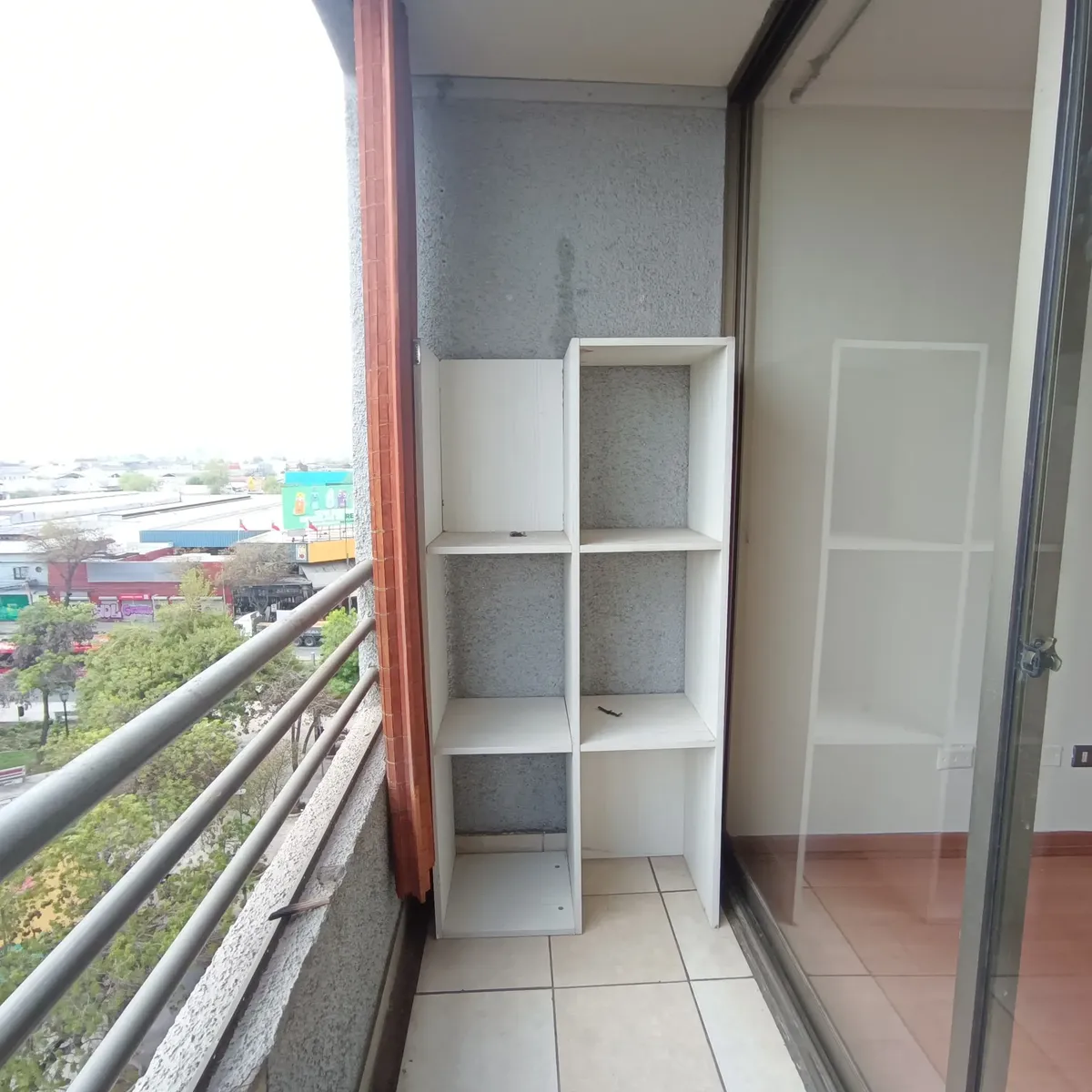 Imagen 4 de 23 de Edificio Placer Vista Sur Piso 10
