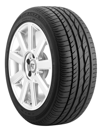 Llanta Bridgestone Turanza Er300 245/45r17 95w Sl Bsw 320/a