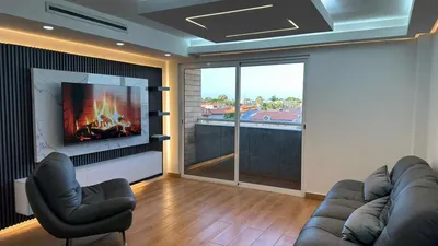 Apartamento en venta