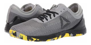 reebok nano 8 hombre azul