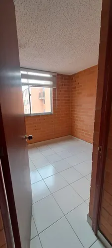 Apartamento En Venta En La Finca Mzn 8. Cod V1833