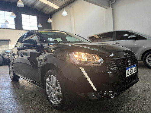 Peugeot 208 1.6 Active