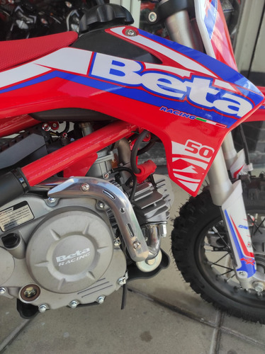 Beta 50