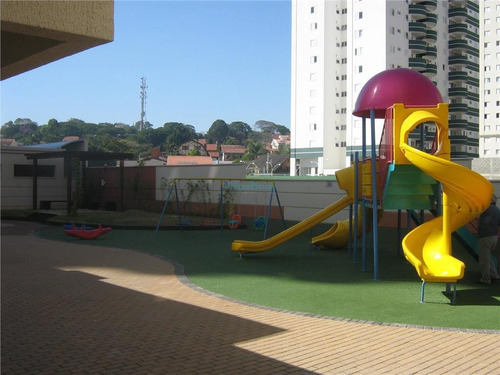 Imagem 19 de 30 de Apartamento Com 4 Dormitórios À Venda, 157 M² Por R$ 1.274.000,00 - Jardim Esplanada - São José Dos Campos/sp - Ap0462