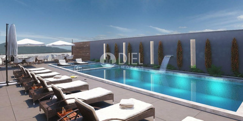 Imagem 5 de 6 de Lançamento Na Meia Praia Com 3 Suítes 2 Vagas - 2019