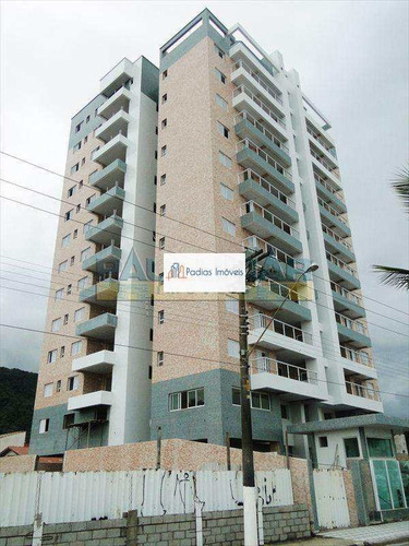 Imagem 3 de 30 de Apartamento Com 3 Dorms, Vila São Paulo, Mongaguá - R$ 550.000,00, 102,58m² - Codigo: 784400 - V784400