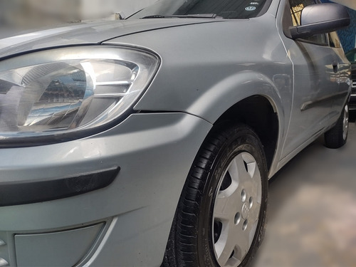 Chevrolet Celta 1.0 Life Flex Power 3p 77 hp