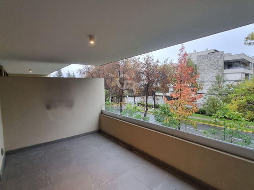 Exclusivo Departamento En La Huasa