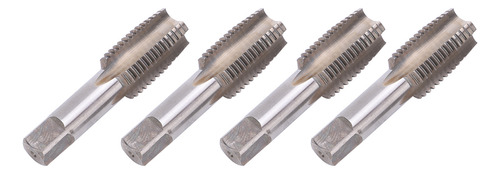Grifo Manual Para Herramientas De Aleación M30, 4 Piezas, Ac