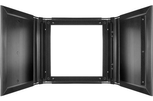 Flex Barndoor Sistema (1 Pie) Para Luz Led Flexibl