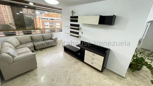 Hermoso Pent House Duplex 24-17475 En Avenida Principal De La Urbina