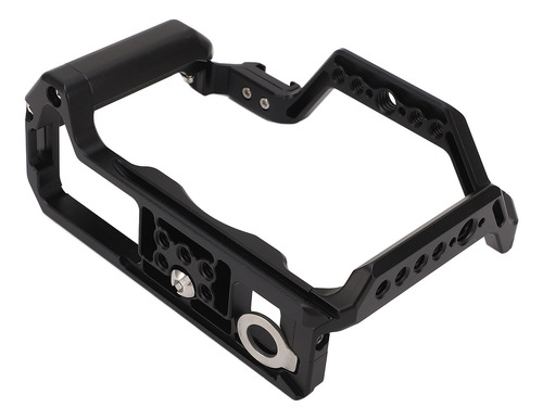 Funda De Cámara Para Plataforma Portátil De Vídeo Xt5 De Mon
