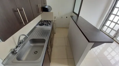 Apartaestudio En Arriendo En La Enea/manizales (27748).