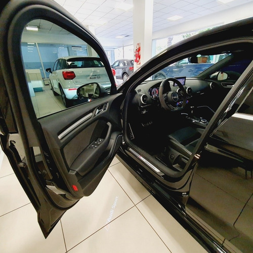 Audi Rs3 2018 2019 2020 2021