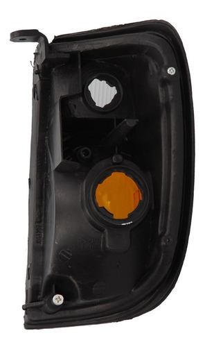 Imagen 2 de 5 de Faro Delantero D22 Derecho Nissan Pick-up 98/02