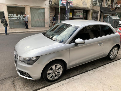 Audi A1 1.4 Ambition Tfsi 122cv Stronic