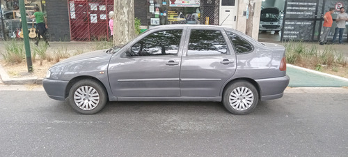 Volkswagen Polo Classic 1.9 Sd
