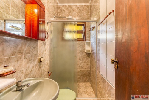 Imagem 2 de 20 de Venda Casa 3 Quartos No Bairro Vila Prudente
