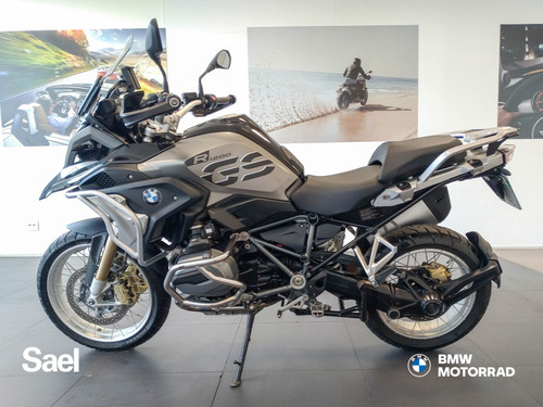 Imagem 7 de 13 de Bmw R 1200 Gs