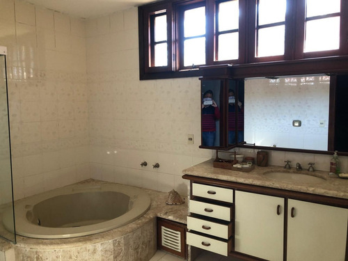 Imagem 11 de 19 de Casa Jundiaí - Ca00085 - 69474464