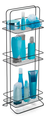 Porta Shampoo Emborrachado Chão Triplo Arthi