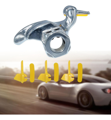 Trocador De Pneus Duck Head 28mm