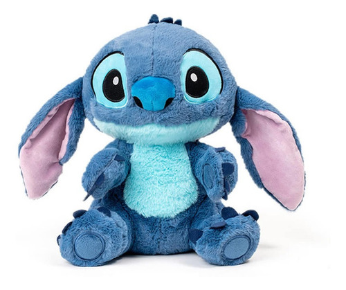 Peluche Stitch De Lilo & Stitch Foto Real 