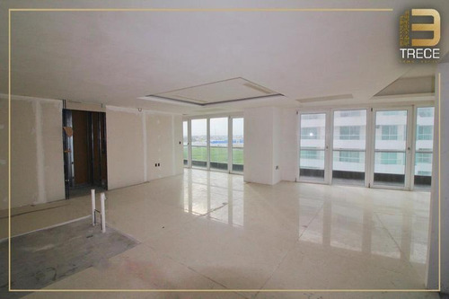 Imagen 3 de 30 de Departamento En Torre Atelier Con Espectacular Vista Al Mar