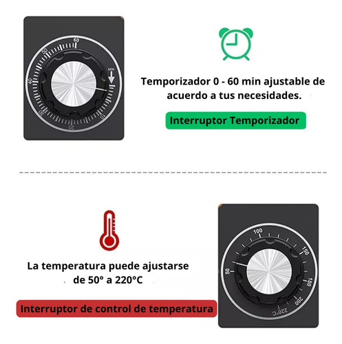 Esterilizador Instrumental De Alta Temperatura, Autoclave