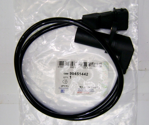 Sensor Cigueñal Corsa 1.6 Vw Gol Cielo Racer Lanos Gm Korea