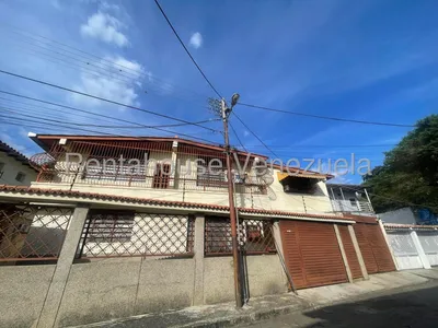 Casa en alquiler