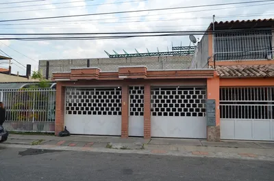 Casa en alquiler