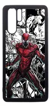 Comprar Funda Protector Case Para Huawei P30 Pro Carnage Marvel