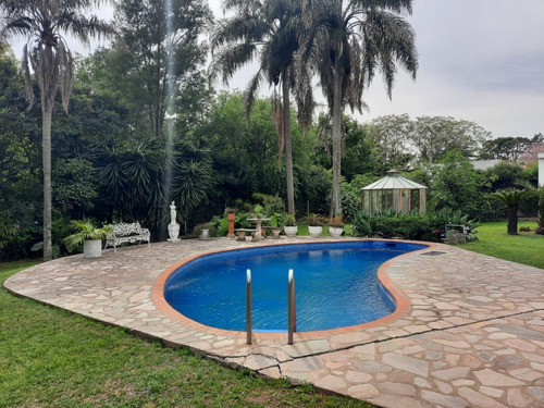Imagen 22 de 25 de Excelente Casa Quinta - Venta - Ranelagh