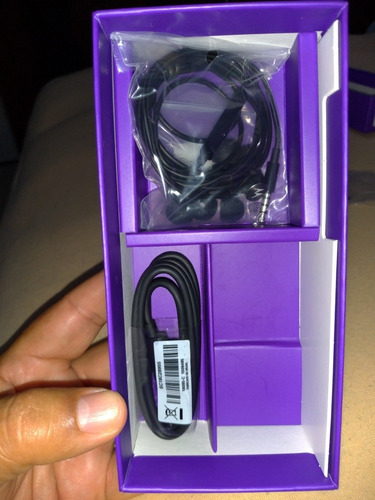 Celular Motorola One Vision 128gb