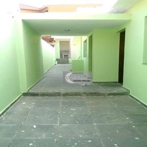 Imagem 17 de 17 de Casa Com 2 Dormitórios À Venda, 89 M² Por R$ 450.000,00 - Jordanópolis - São Bernardo Do Campo/sp - Ca0470