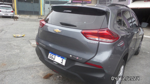 Chevrolet Tracker 1.0 Turbo Aut. (pcd) 5p