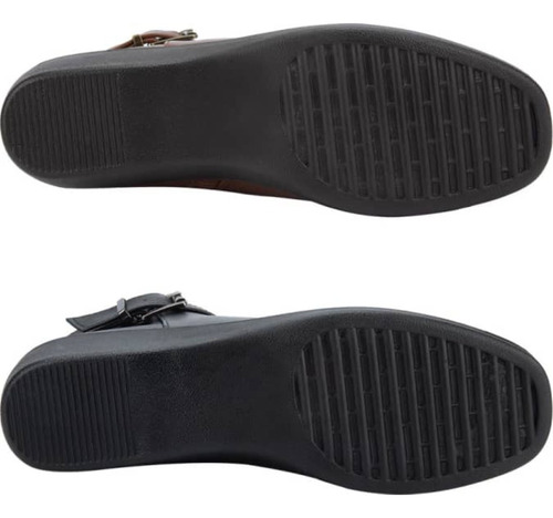 Kit Bota Suela Extra Ligera Mujer Shosh Multicolor