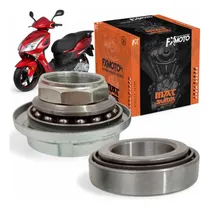 Comprar Baleros Tazas De Direccion Italika Ds150 Ds125 Gts175 Xs150