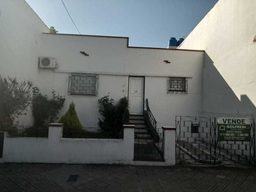 Casa De 3 Ambientes, Más Departamento, Tigre